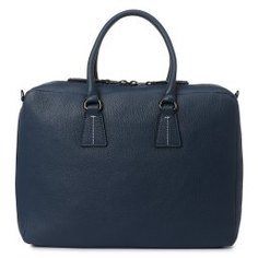 Портфель GIANNI CHIARINI 2215 темно-синий