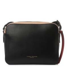 Сумка GIANNI CHIARINI 6624 черный