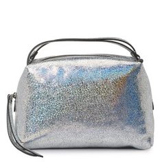 Сумка GIANNI CHIARINI 6138 серебряный
