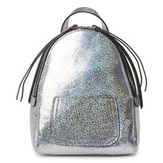 Рюкзак GIANNI CHIARINI 6633 серебряный