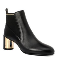 Ботильоны LORIBLU YT6164YR черный