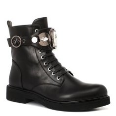 Ботинки LORIBLU 2K22392V черный