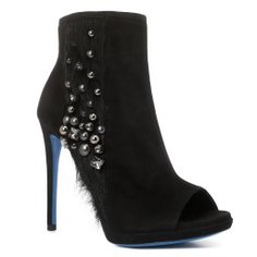 Ботильоны LORIBLU 12T3431C черный