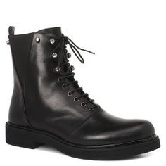 Ботинки LORIBLU 2K21902V черный