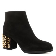 Ботинки LORIBLU H7T230HA черный