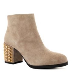 Ботинки LORIBLU H7T230HA бежевый