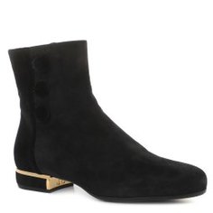 Ботинки LORIBLU AF1306AF черный