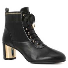 Ботильоны LORIBLU YT6173YR черный
