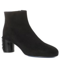 Ботильоны LORIBLU YT6103YR черный