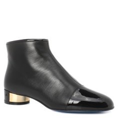 Ботинки LORIBLU KT3141KR черный