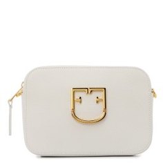 Сумка FURLA FURLA BRAVA MINI CROSSBODY молочно-белый