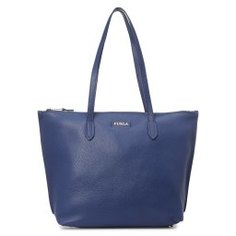 Сумка FURLA FURLA LUCE M TOTE синий