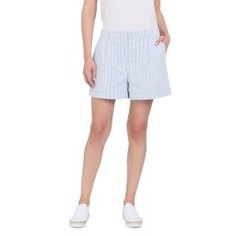 Шорты TOMMY HILFIGER WW0WW25075 белый