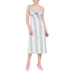 Платье TOMMY HILFIGER WW0WW25645 голубой