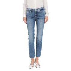 Джинсы TOMMY HILFIGER WW0WW25651 синий