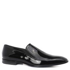 Полуботинки LORIBLU ULV88LUV черный