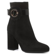 Ботильоны LORIBLU 9MT1679L черный