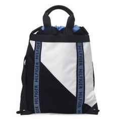 Рюкзак TOMMY HILFIGER AM0AM04889 темно-синий
