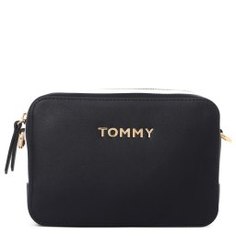 Сумка TOMMY HILFIGER AW0AW06812 темно-синий