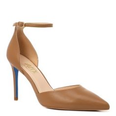Туфли EASY BY LORIBLU WE4321WT светло-коричневый