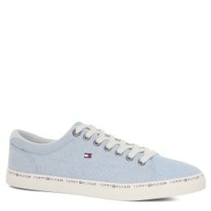 Кеды TOMMY HILFIGER FM0FM02284 голубой
