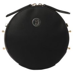 Сумка TOMMY HILFIGER AW0AW06916 черный