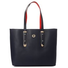 Сумка TOMMY HILFIGER AW0AW06918 темно-синий