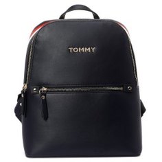 Рюкзак TOMMY HILFIGER AW0AW06822 темно-синий