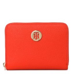 Кошелёк TOMMY HILFIGER AW0AW06846 оранжевый