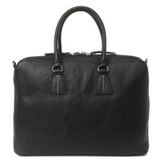Портфель GIANNI CHIARINI 2215 черный