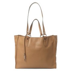 Сумка GIANNI CHIARINI 6676 коричневый