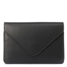 Клатч GIANNI CHIARINI 6785 черный