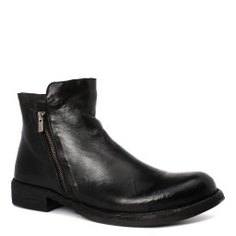 Ботинки OFFICINE CREATIVE MIKON/057 черный
