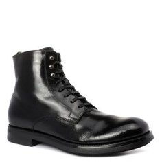 Ботинки OFFICINE CREATIVE ACCADEMIA/012 черный