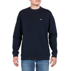 Свитер TOMMY JEANS DM0DM06584 темно-синий