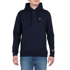 Свитер TOMMY JEANS DM0DM04468 темно-синий