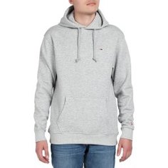 Свитер TOMMY JEANS DM0DM04468 серый