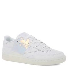 Кеды REEBOK CLUB C 85 белый