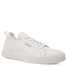 Кеды CALVIN KLEIN EDWYN белый