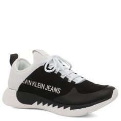 Кроссовки CALVIN KLEIN ANGUS черный