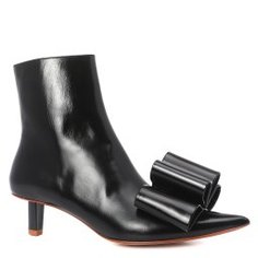 Ботильоны MARC JACOBS C9000095 черный
