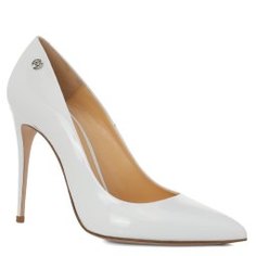 Туфли NANDO MUZI D360CAT белый