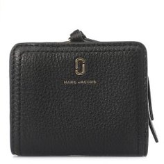 Кошелёк MARC JACOBS M0015122 черный