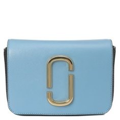 Сумка MARC JACOBS M0014102 голубой