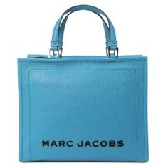 Сумка MARC JACOBS M0014877 голубой