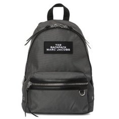 Рюкзак MARC JACOBS M0015415 темно-серый