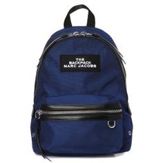Рюкзак MARC JACOBS M0015415 темно-синий
