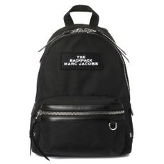 Рюкзак MARC JACOBS M0015415 черный