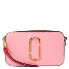 Сумка MARC JACOBS M0015373 светло-розовый