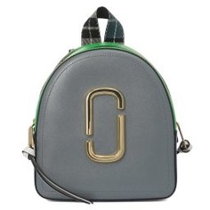 Рюкзак MARC JACOBS M0013992 темно-серый